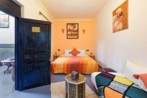 RIAD MAMAHOUSE